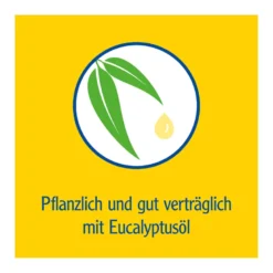 Pinimenthol Erkältungsbad für Kinder ab 2 Jahren, 30 ml