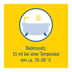 Pinimenthol Erkältungsbad für Kinder ab 2 Jahren, 30 ml
