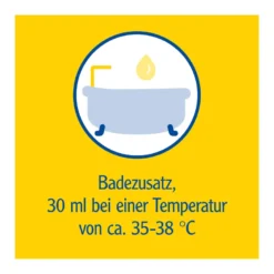 Pinimenthol Erkältungsbad, 1000 ml