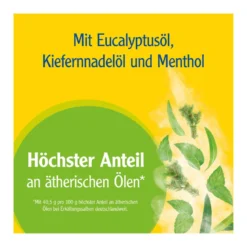 Pinimenthol Erkältungssalbe, 100 g