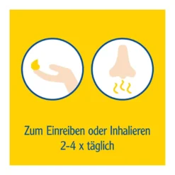 Pinimenthol Erkältungssalbe, 100 g
