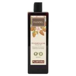 Plantana Mandel Pflegedusche, 500 ml