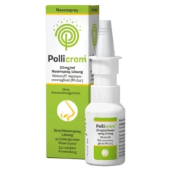 Pollicrom 20 mg/ml Nasenspray, 15 ml