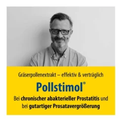 Pollstimol, 60 St
