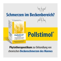 Pollstimol, 60 St
