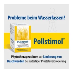 Pollstimol, 60 St
