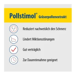 Pollstimol, 60 St