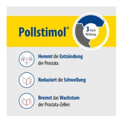 Pollstimol, 60 St
