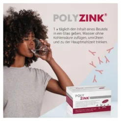 PolyZink Sachets, 20 St