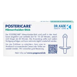 Postericare Hämorrhoiden-Stick, 1 St