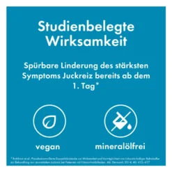 Posterisan akut 50 mg/g Rektalsalbe, 25 g