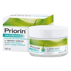 Priorin Haarmaske, 180 ml