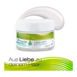 Priorin Haarmaske, 180 ml