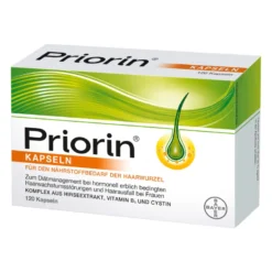 Priorin Kapseln, 120 St