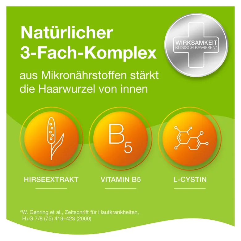 Priorin Kapseln, 120 St