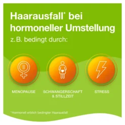 Priorin Kapseln, 120 St