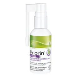 Priorin Liquid, 50 ml