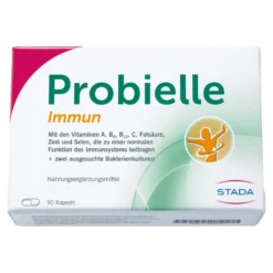 Probielle Immun Kapseln, 90 St