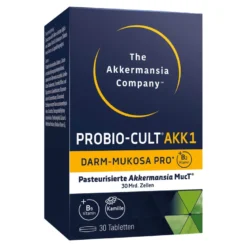Probio-Cult AKK1 Darm-Mukosa Pro Tabletten, 30 St