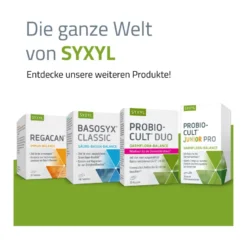 Probio-Cult Duo Kapseln, 30 St