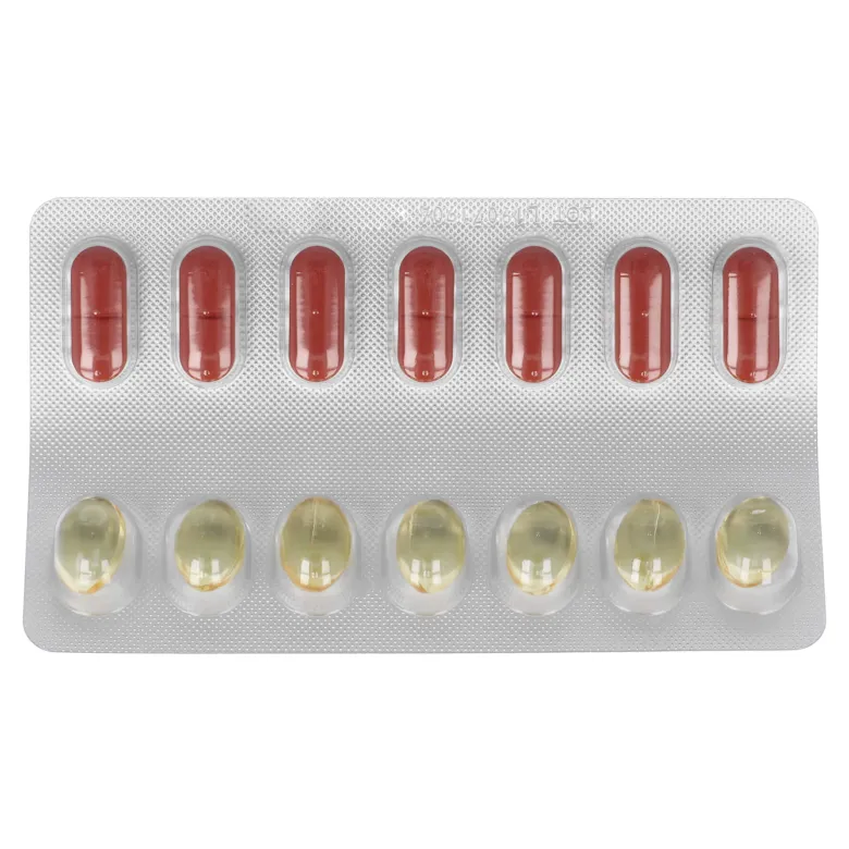Profertil Female 3-Monats-Packung, 1 St
