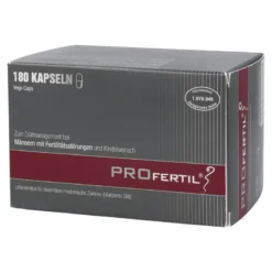 PROFertil Kapseln, 180 St