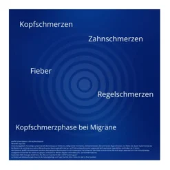 proff Schmerzkapseln 400 mg, 20 St