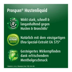 Prospan Hustenliquid, 200 ml