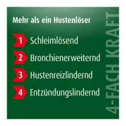 Prospan Hustenliquid, 200 ml