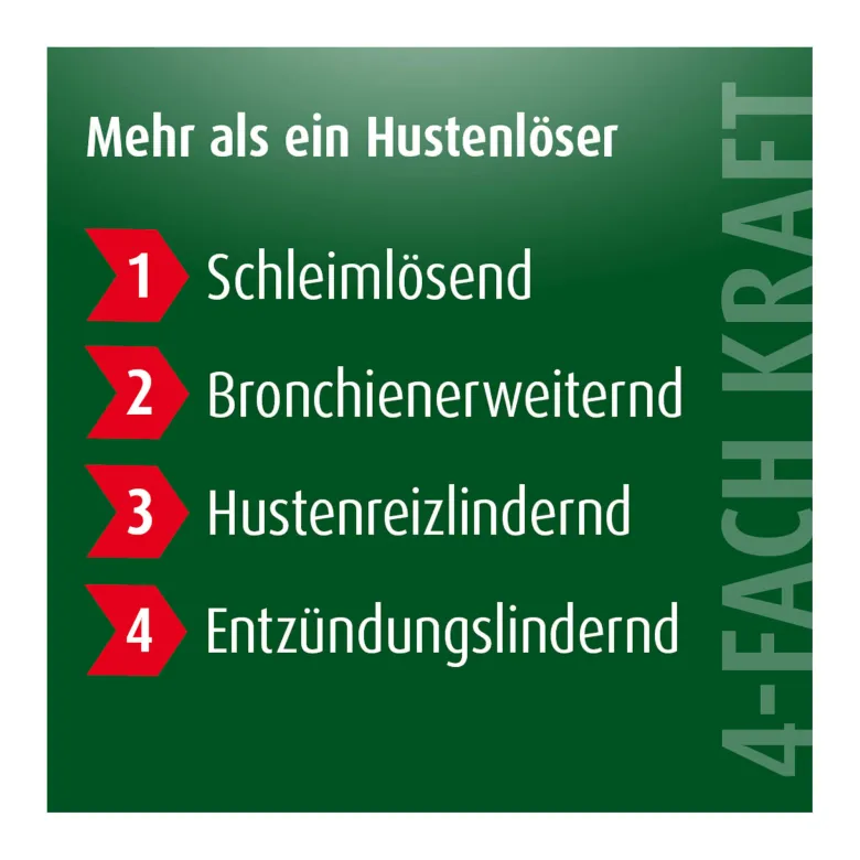 Prospan Hustenliquid, 200 ml