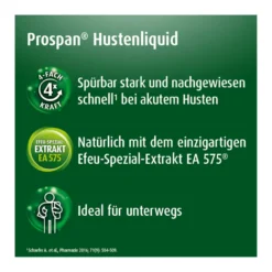 Prospan Hustenliquid, 30X5 ml