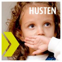 Prospan Hustensaft für Kinder, 100 ml
