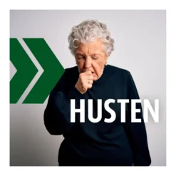 Prospan Hustentropfen, 50 ml