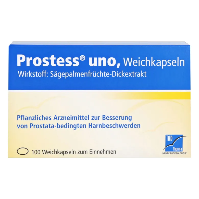 Prostess uno, 100 St