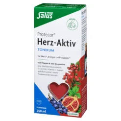 Protecor Herz-Aktiv Spezial-Tonikum, 250 ml
