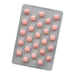 Protecor Herz-Kreislauf Tabletten zur Funktionsunterstützung, 100 St
