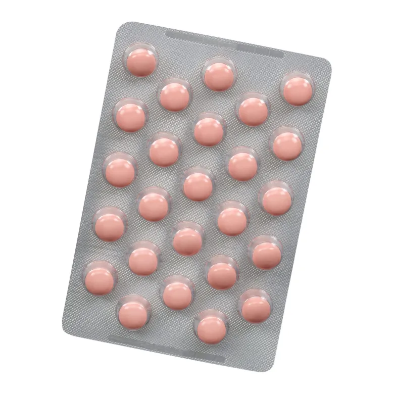 Protecor Herz-Kreislauf Tabletten zur Funktionsunterstützung, 100 St