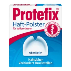 Protefix Haftpolster für Oberkiefer, 30 St