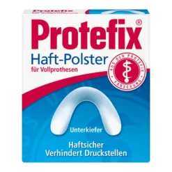 Protefix Haftpolster für Vollprothesen, 30 St