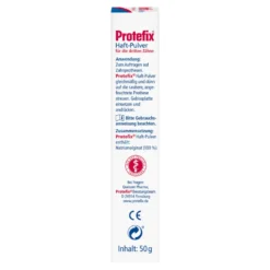 Protefix Haftpulver, 50 g