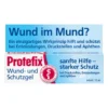 Protefix Wund- und Schutzgel, 10 ml