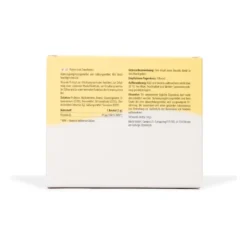 Qubix Vitamin D3 1000 IU Pulver zum Einnehmen, 30 St