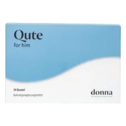 Qute for him Granulat, 30 St