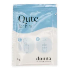 Qute for him Granulat, 30 St