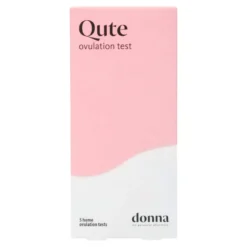 Qute Ovulationstest, 5 St