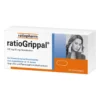 RatioGrippal 200 mg/30 mg Filmtabletten, 20 St