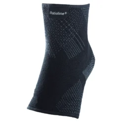 Ratioline Fußgelenkbandage Größe M, 1 St