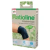 Ratioline Kniebandage Größe M, 1 St