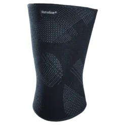 Ratioline Kniebandage Größe M, 1 St