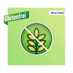 Reactine Allergietabletten, 21 St